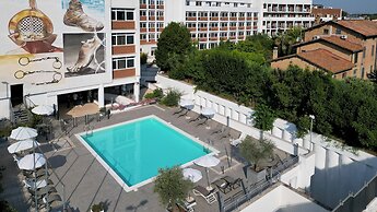 Hotel Capannelle