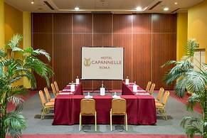 Hotel Capannelle