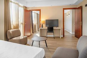 Hotel Capannelle