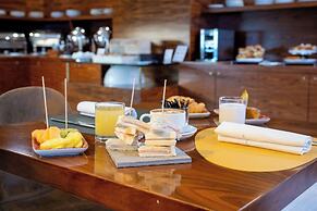 Hotel Capannelle