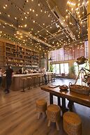 DoubleTree by Hilton Bodrum Marina Vista