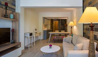 DoubleTree by Hilton Bodrum Marina Vista