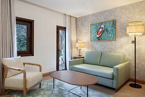 DoubleTree by Hilton Bodrum Marina Vista