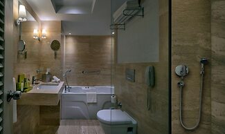 DoubleTree by Hilton Bodrum Marina Vista