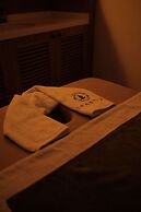 DoubleTree by Hilton Bodrum Marina Vista