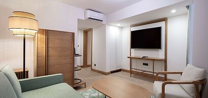 DoubleTree by Hilton Bodrum Marina Vista