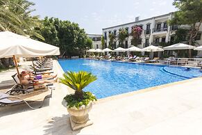 DoubleTree by Hilton Bodrum Marina Vista
