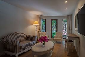 DoubleTree by Hilton Bodrum Marina Vista