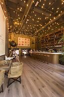 DoubleTree by Hilton Bodrum Marina Vista