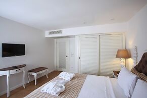 DoubleTree by Hilton Bodrum Marina Vista