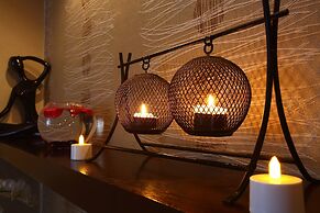 DoubleTree by Hilton Bodrum Marina Vista