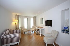 DoubleTree by Hilton Bodrum Marina Vista