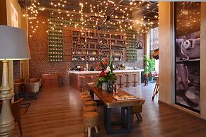 DoubleTree by Hilton Bodrum Marina Vista