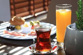 DoubleTree by Hilton Bodrum Marina Vista