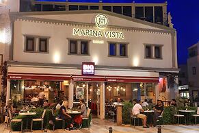 DoubleTree by Hilton Bodrum Marina Vista