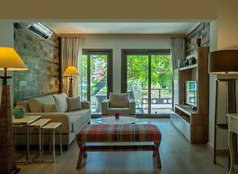 DoubleTree by Hilton Bodrum Marina Vista