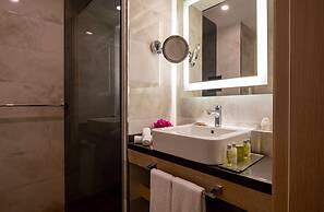 DoubleTree by Hilton Bodrum Marina Vista