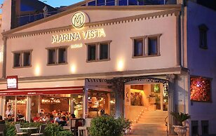 DoubleTree by Hilton Bodrum Marina Vista