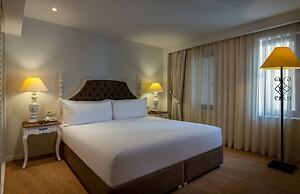 DoubleTree by Hilton Bodrum Marina Vista