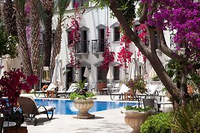 DoubleTree by Hilton Bodrum Marina Vista
