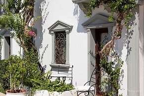 DoubleTree by Hilton Bodrum Marina Vista