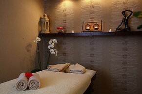 DoubleTree by Hilton Bodrum Marina Vista