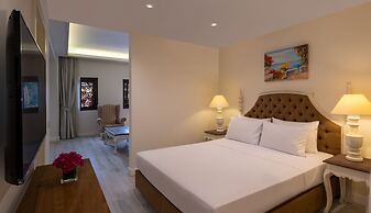 DoubleTree by Hilton Bodrum Marina Vista