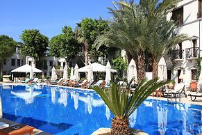 DoubleTree by Hilton Bodrum Marina Vista