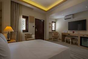 DoubleTree by Hilton Bodrum Marina Vista