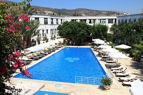 DoubleTree by Hilton Bodrum Marina Vista