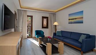 DoubleTree by Hilton Bodrum Marina Vista