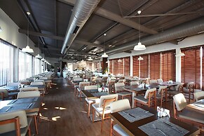 DoubleTree by Hilton Bodrum Marina Vista