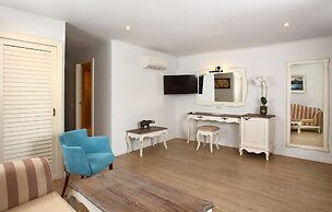 DoubleTree by Hilton Bodrum Marina Vista