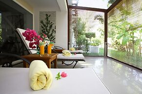 DoubleTree by Hilton Bodrum Marina Vista