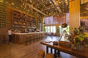 DoubleTree by Hilton Bodrum Marina Vista