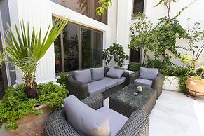 DoubleTree by Hilton Bodrum Marina Vista