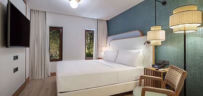 DoubleTree by Hilton Bodrum Marina Vista