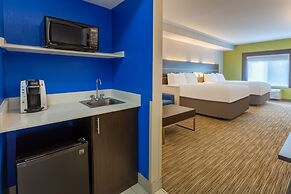 Holiday Inn Express Hotel & Suites Charlotte Arrowood by IHG