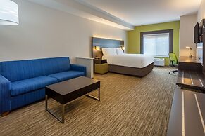 Holiday Inn Express Hotel & Suites Charlotte Arrowood by IHG