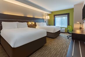 Holiday Inn Express Hotel & Suites Charlotte Arrowood by IHG