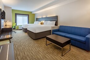 Holiday Inn Express Hotel & Suites Charlotte Arrowood by IHG