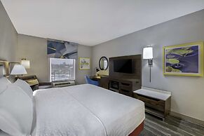 Hampton Inn & Suites Jackson