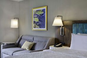 Hampton Inn & Suites Jackson