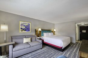 Hampton Inn & Suites Jackson