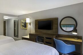 Hampton Inn & Suites Jackson