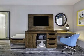 Hampton Inn & Suites Jackson