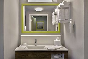 Hampton Inn & Suites Jackson