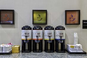 Hampton Inn & Suites Jackson