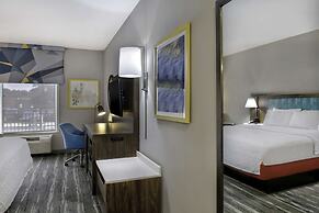 Hampton Inn & Suites Jackson