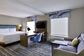 Hampton Inn & Suites Jackson
